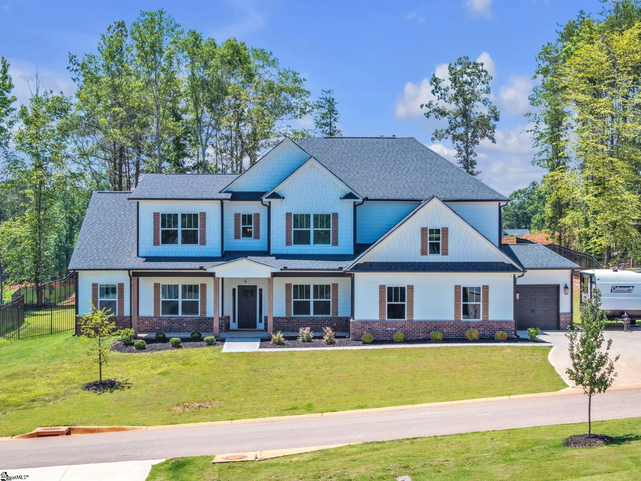 226 Holly Branch Road
