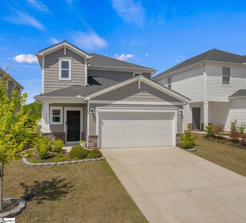 Photo of 214 Coulter Court, Pendleton, SC 29670 (MLS # 1589450)