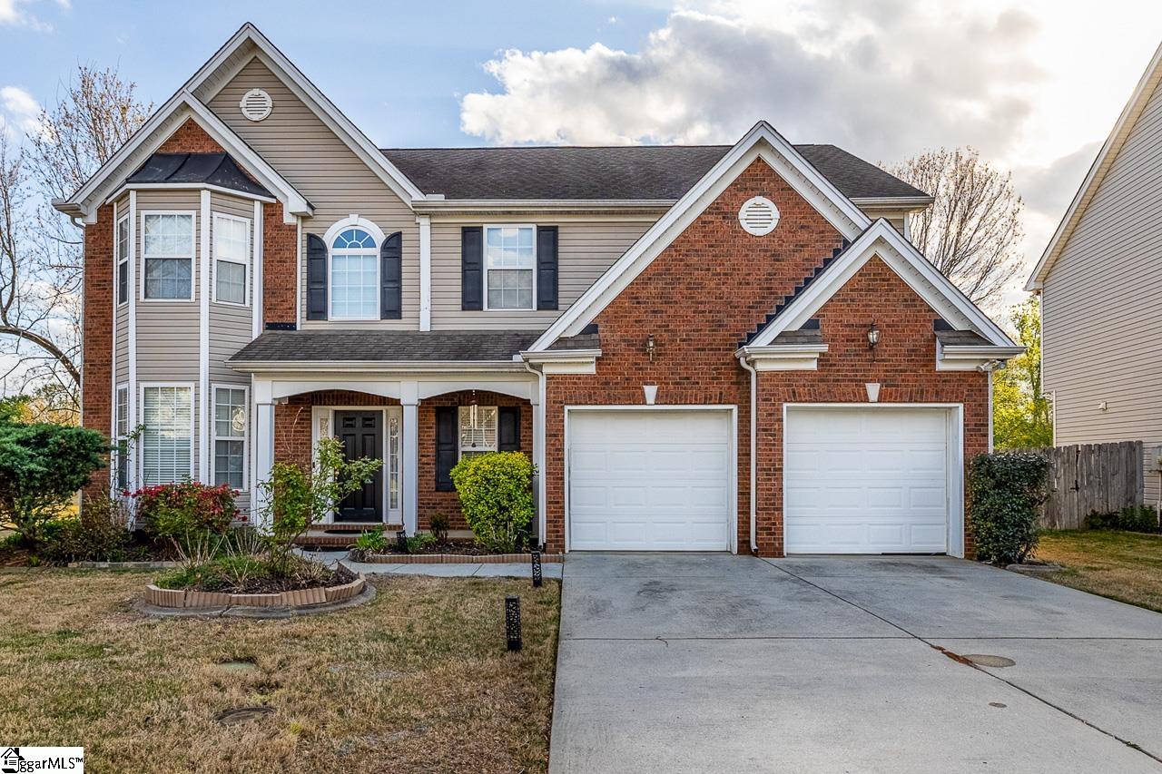 208 Branchester Court, Greenville, SC, 29607