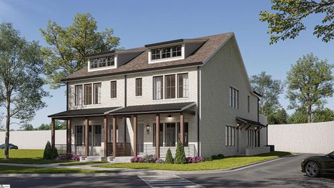 Photo of 28 Mcneil Court, Greenville, SC 29609 (MLS # 1585065)