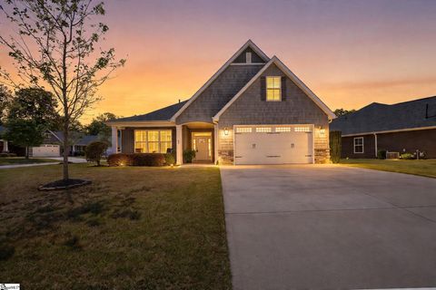Photo of 23 Golden Apple Trail, Mauldin, SC 29662 (MLS # 1588708)