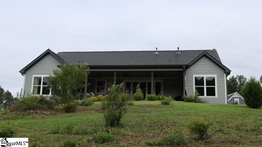 27 Enoree Farm Way