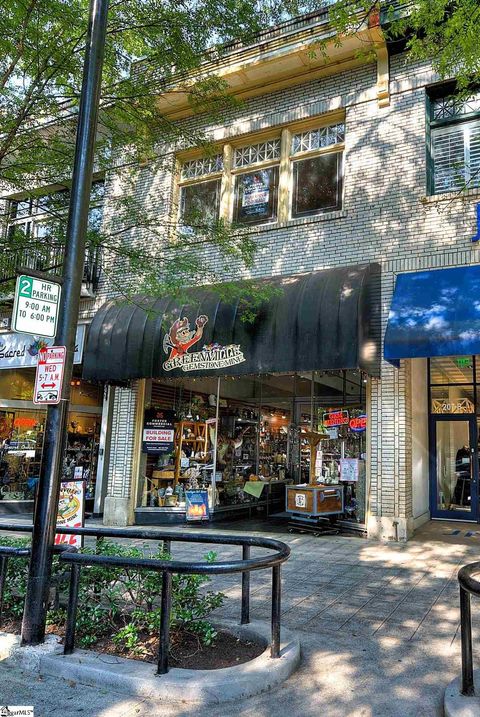205 N Main Street Greenville SC 29601