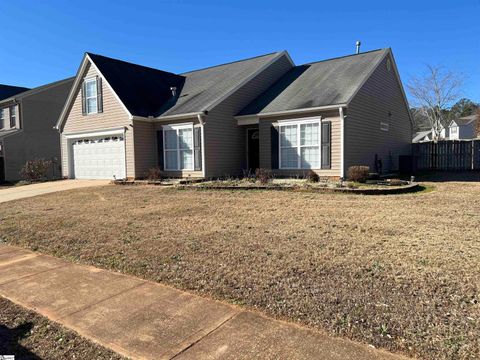 Photo of 561 Cromwell Drive, Spartanburg, SC 29301 (MLS # 1578125)