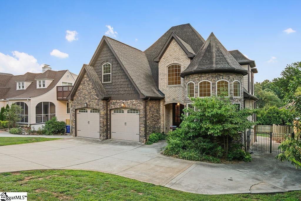 306 E Faris Road