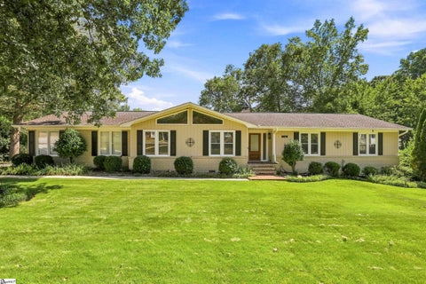 Photo of 110 Stonehedge Drive, Greenville, SC 29615 (MLS # 1603334)