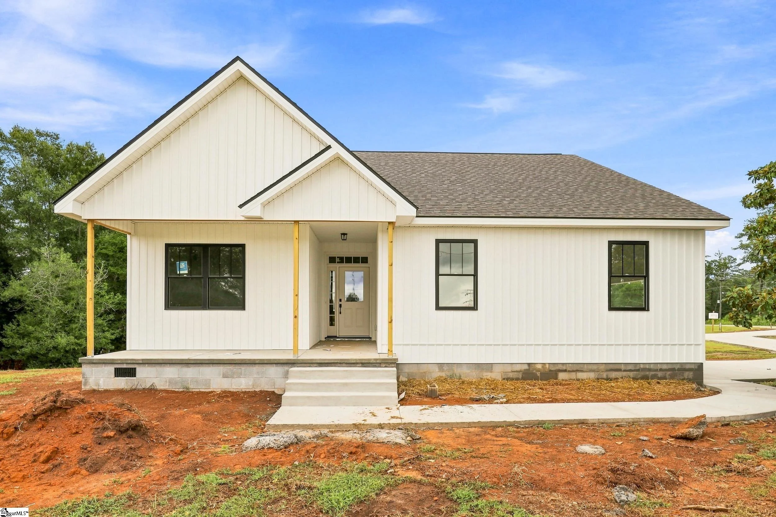 403 Anderson Avenue, Westminster, SC, 29693
