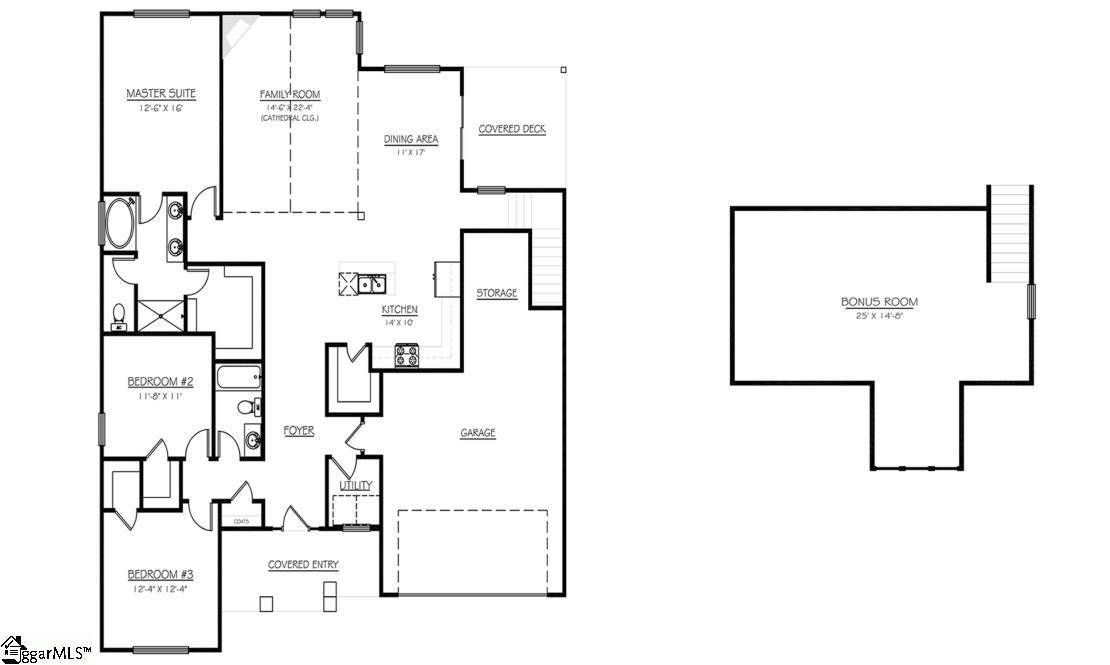 344 Knoll View Drive