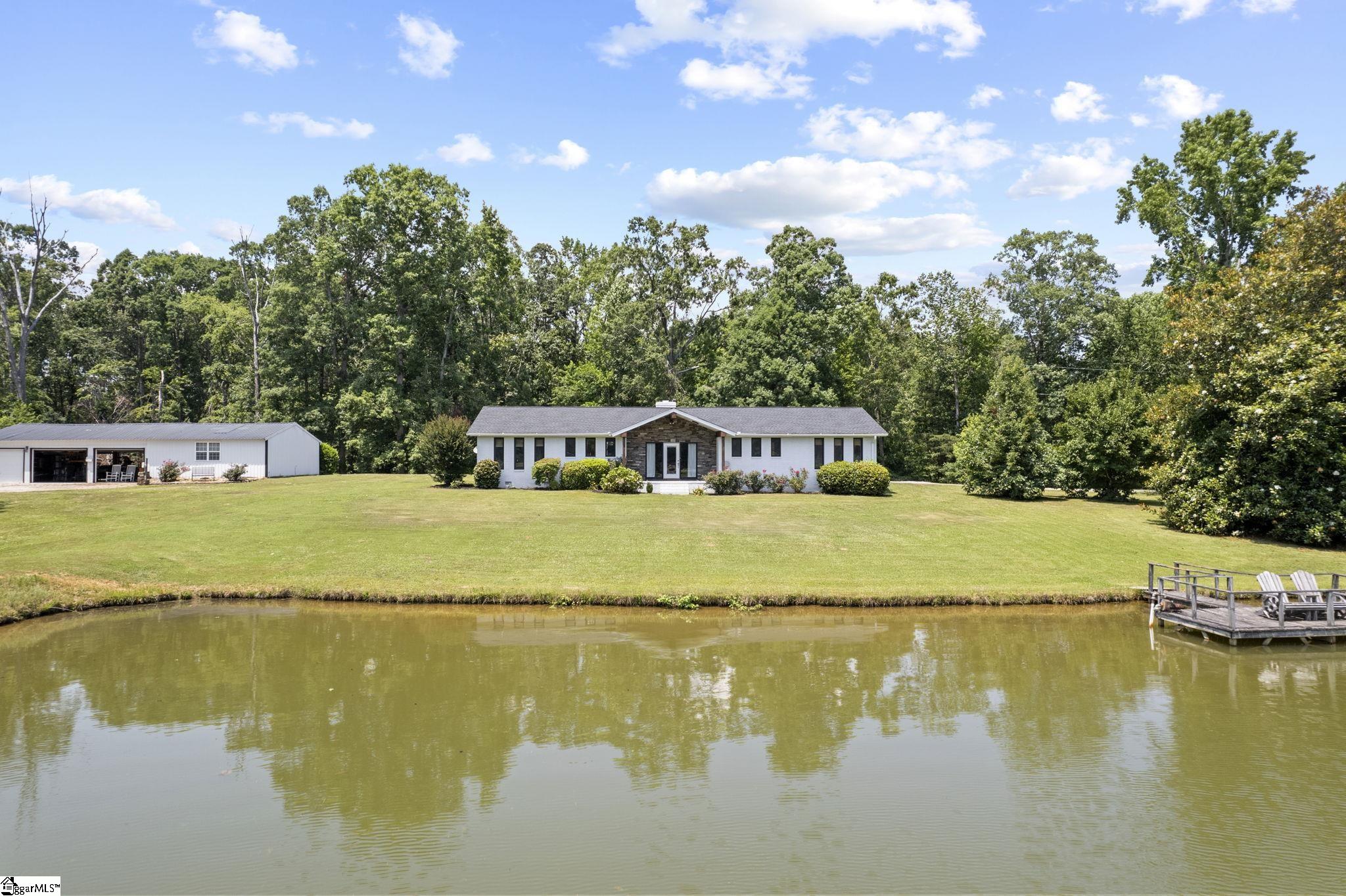 3510 W Georgia Road