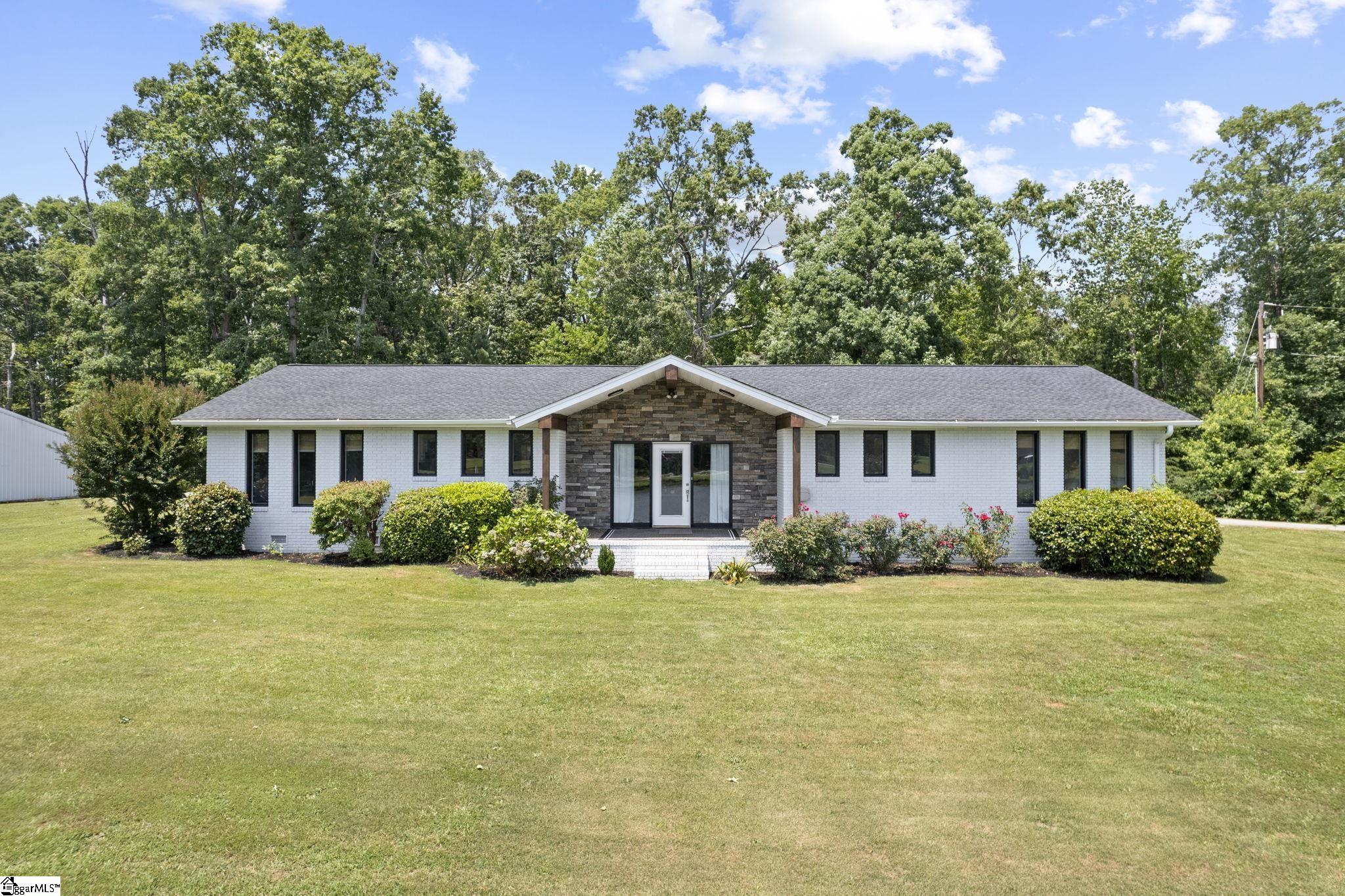 3510 W Georgia Road