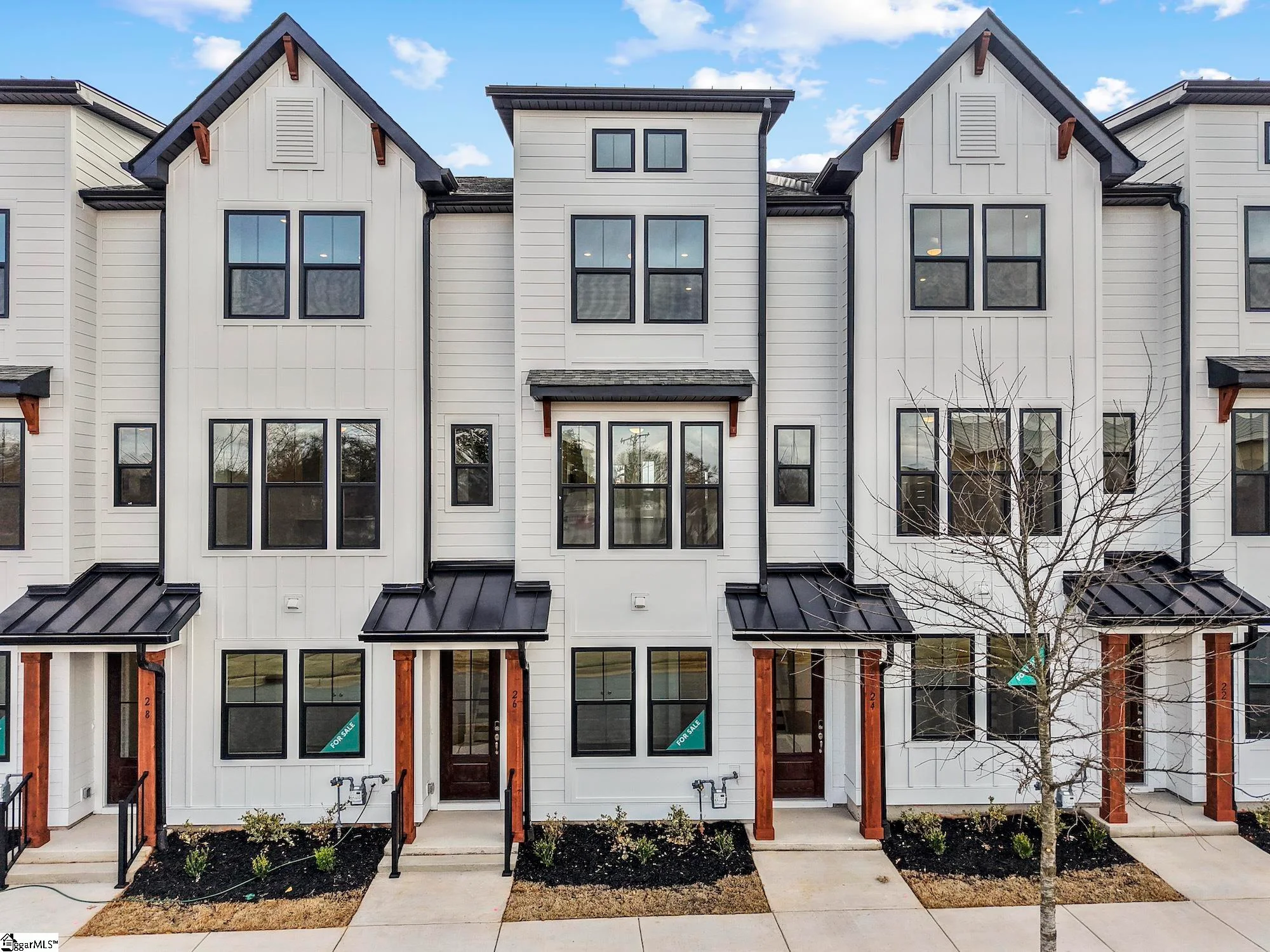 24 Renaissance Row Drive, Greenville, SC, 29606