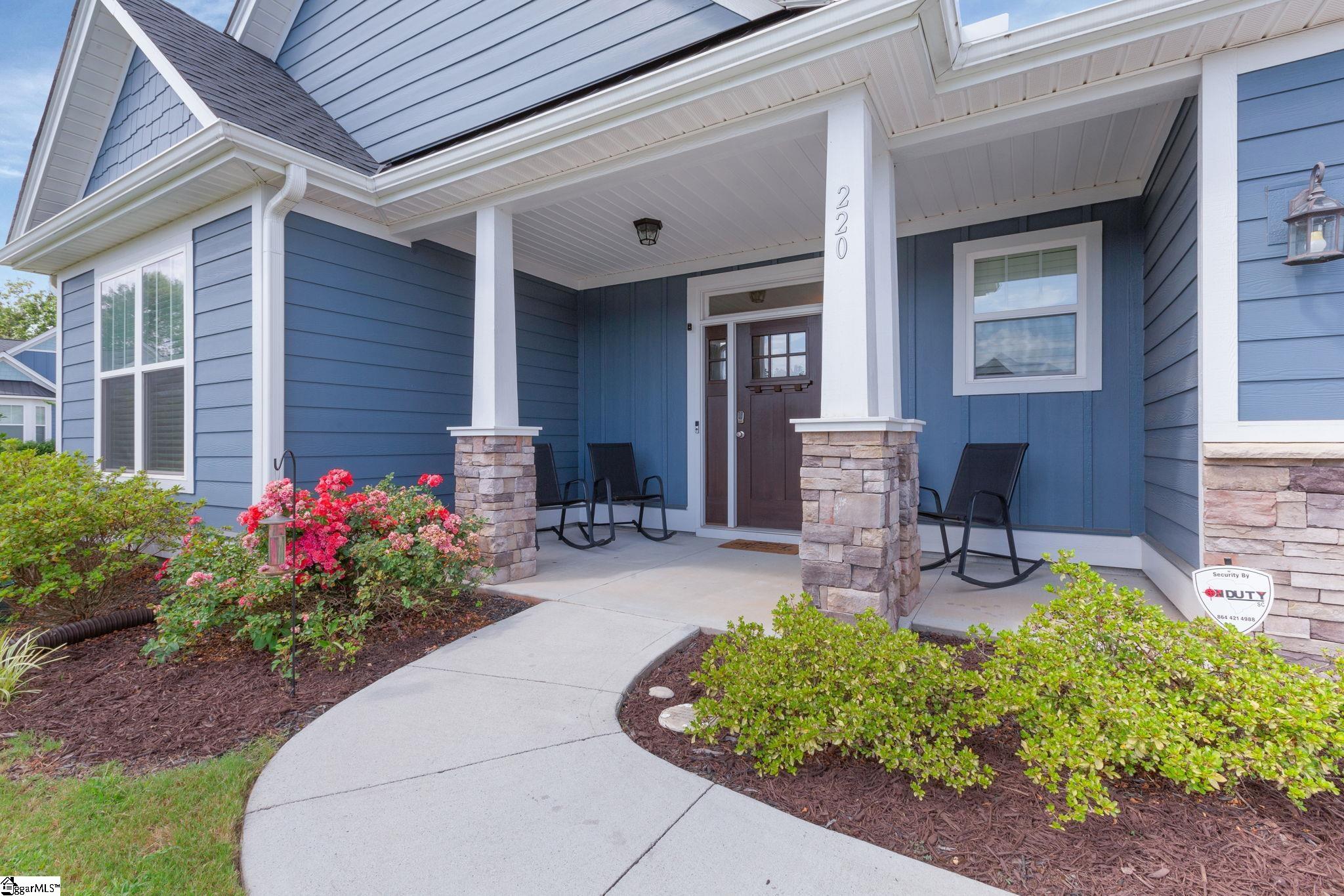 Taylors, South Carolina 29687, United States, 3 Bedrooms Bedrooms, ,2 BathroomsBathrooms,Residential,Contingent,182280