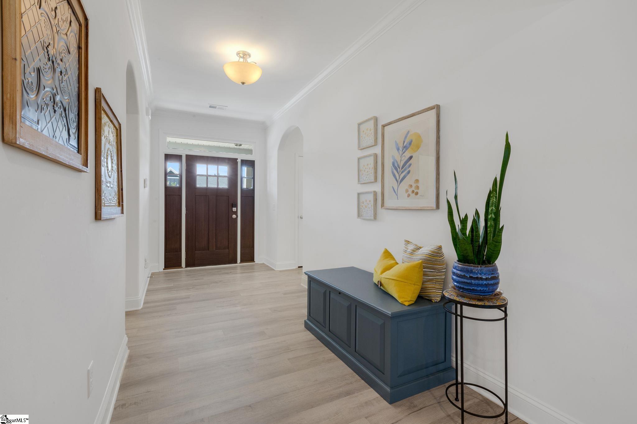 Taylors, South Carolina 29687, United States, 3 Bedrooms Bedrooms, ,2 BathroomsBathrooms,Residential,Contingent,182280