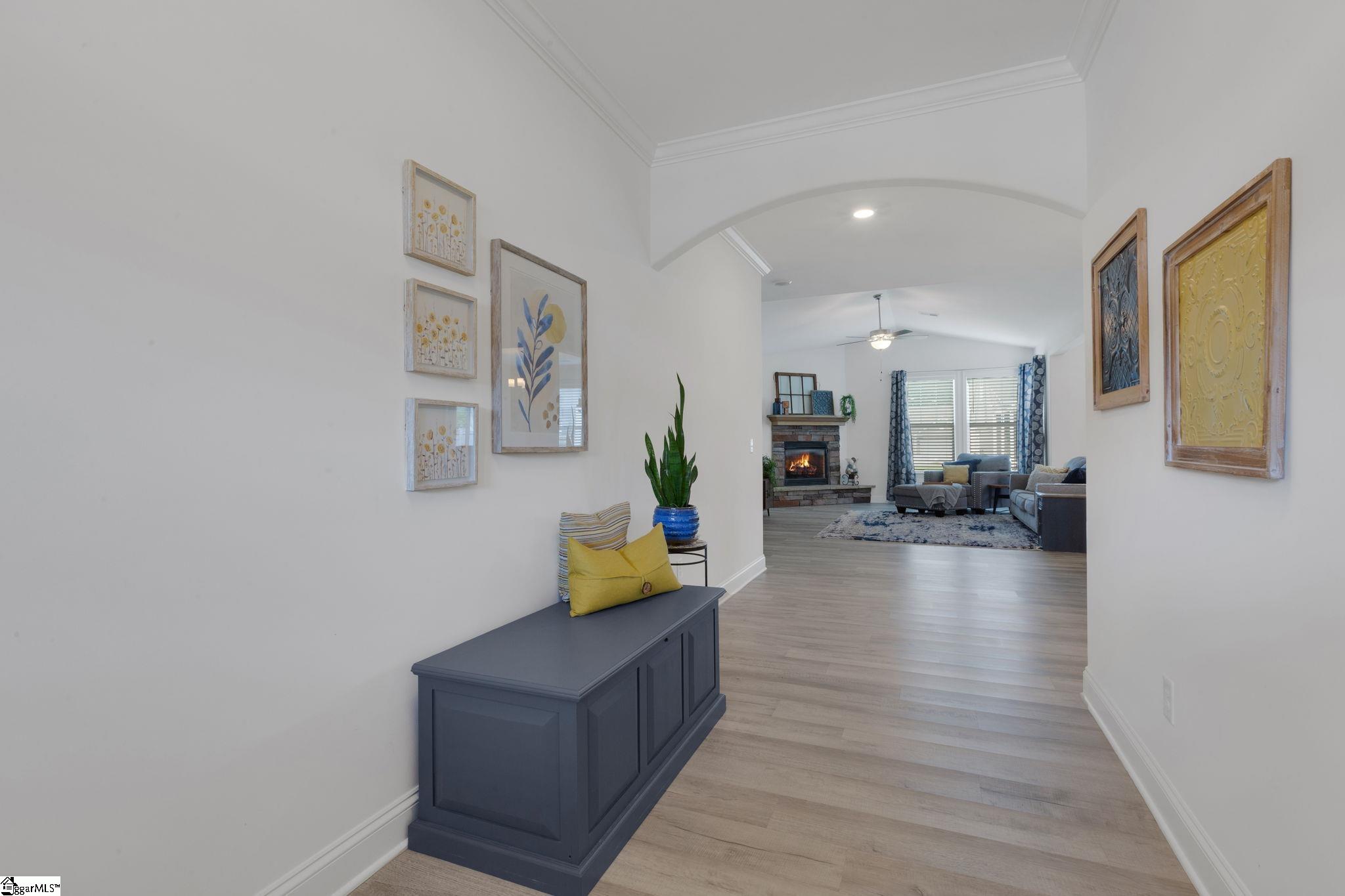 Taylors, South Carolina 29687, United States, 3 Bedrooms Bedrooms, ,2 BathroomsBathrooms,Residential,Contingent,182280