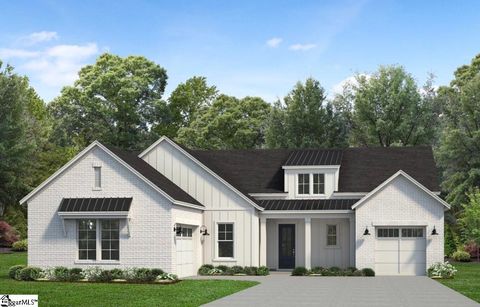 121 Birch Horizon Avenue Simpsonville SC 29681