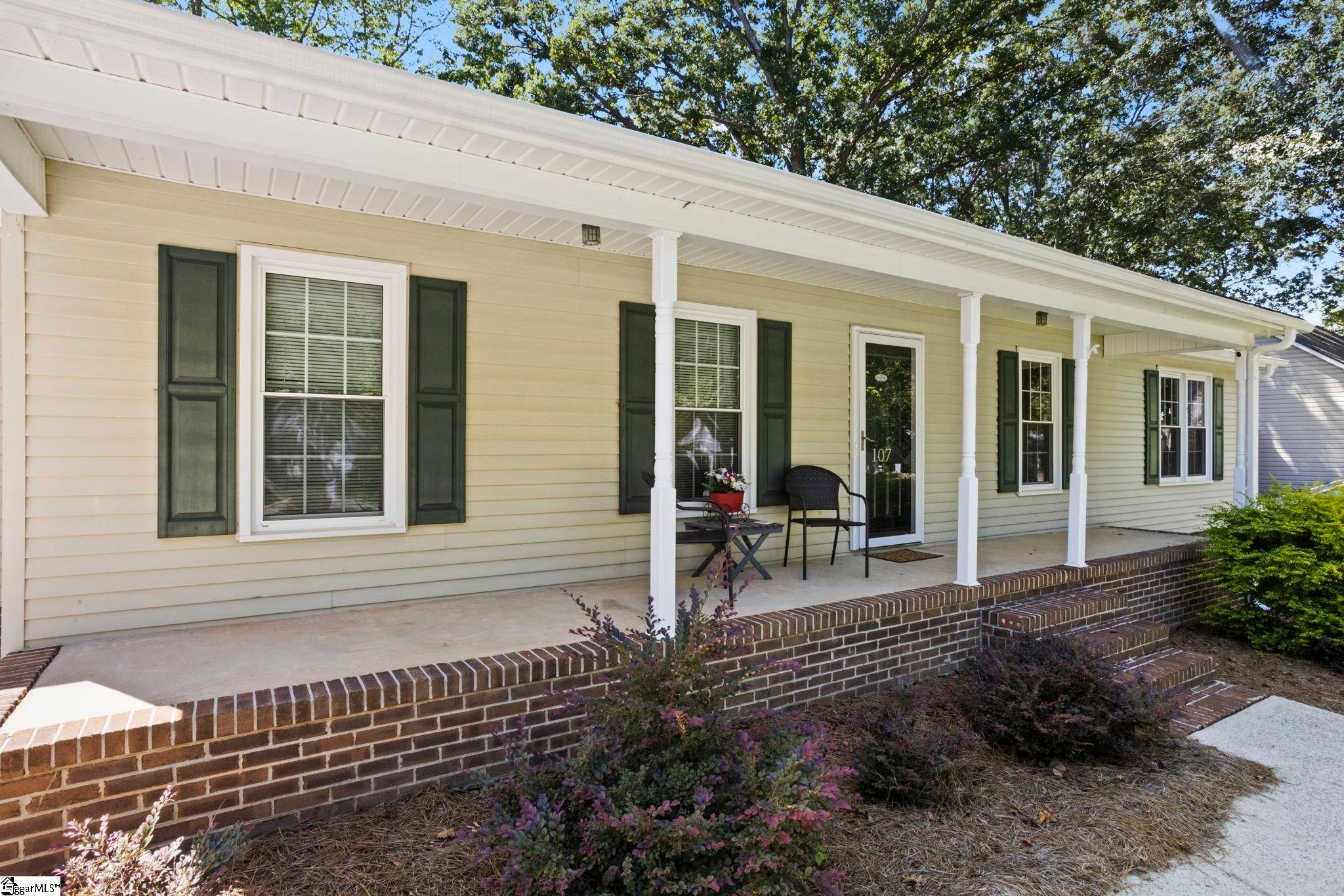 107 Lexington Court