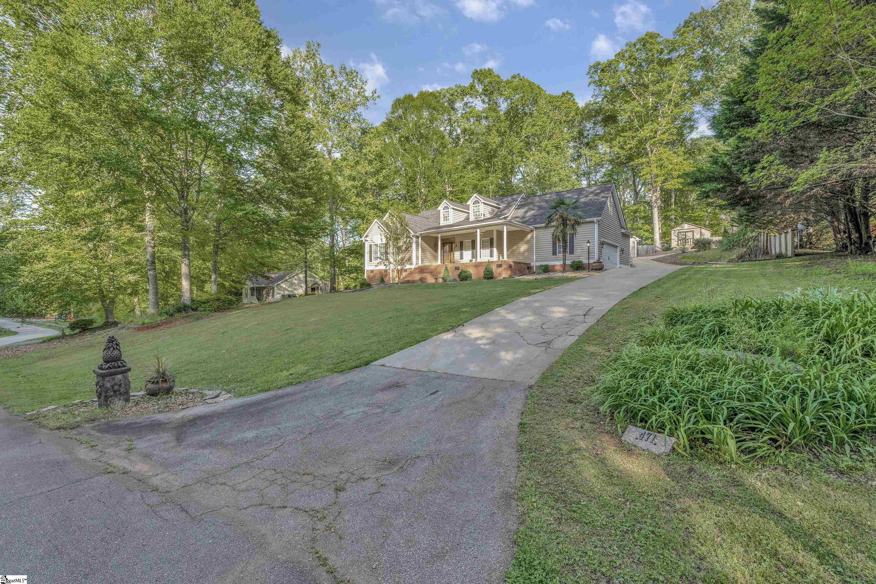 Easley, South Carolina 29640, United States, 3 Bedrooms Bedrooms, ,2 BathroomsBathrooms,Residential,Contingent,120325