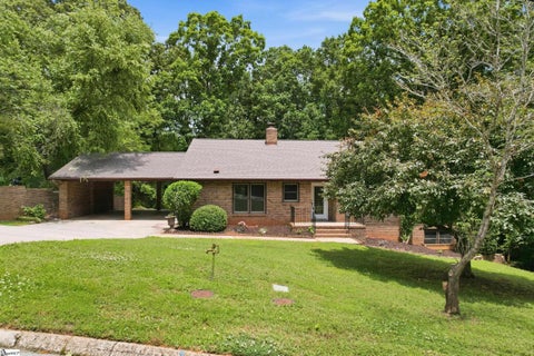 Photo of 110 Trafalgar Road, Greenville, SC 29617 (MLS # 1594727)