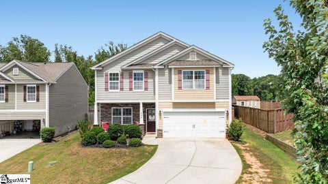 Photo of 904 Liberty Walk Lane, Simpsonville, SC 29681 (MLS # 1600312)