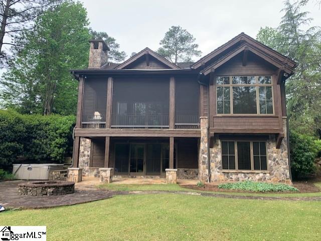 137 Ridge Top Lane