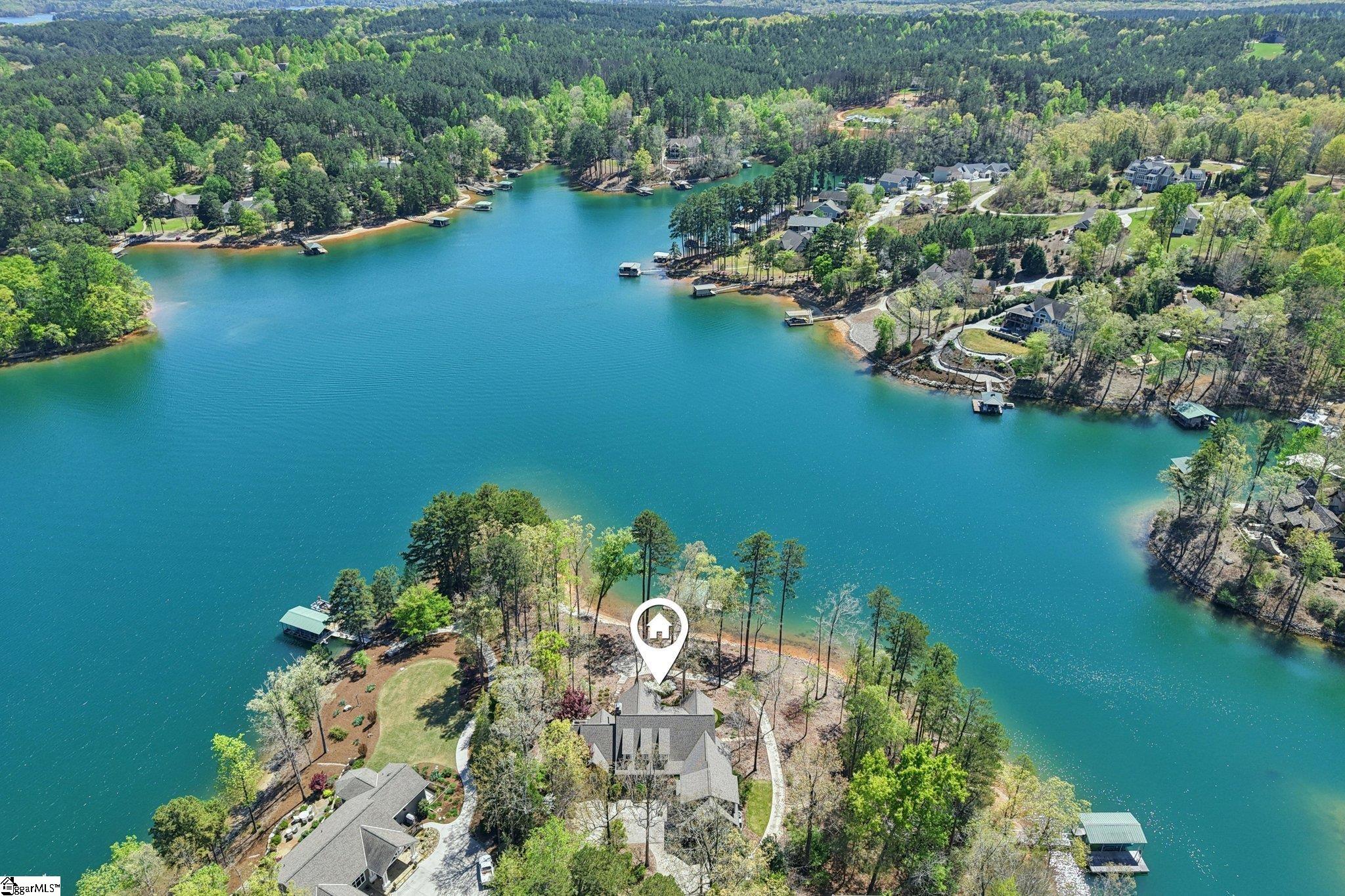 136 Talons Point Road