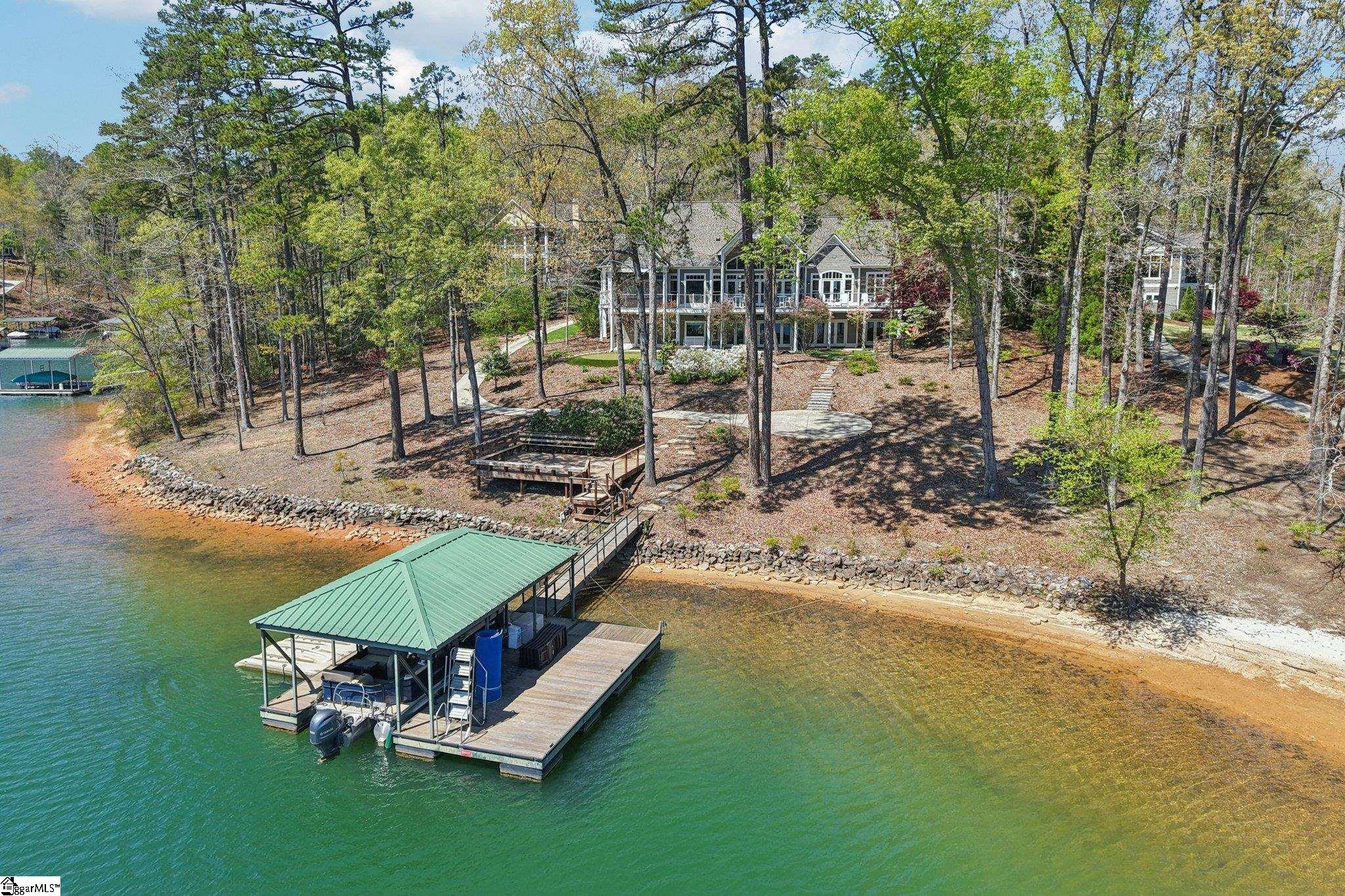 136 Talons Point Road