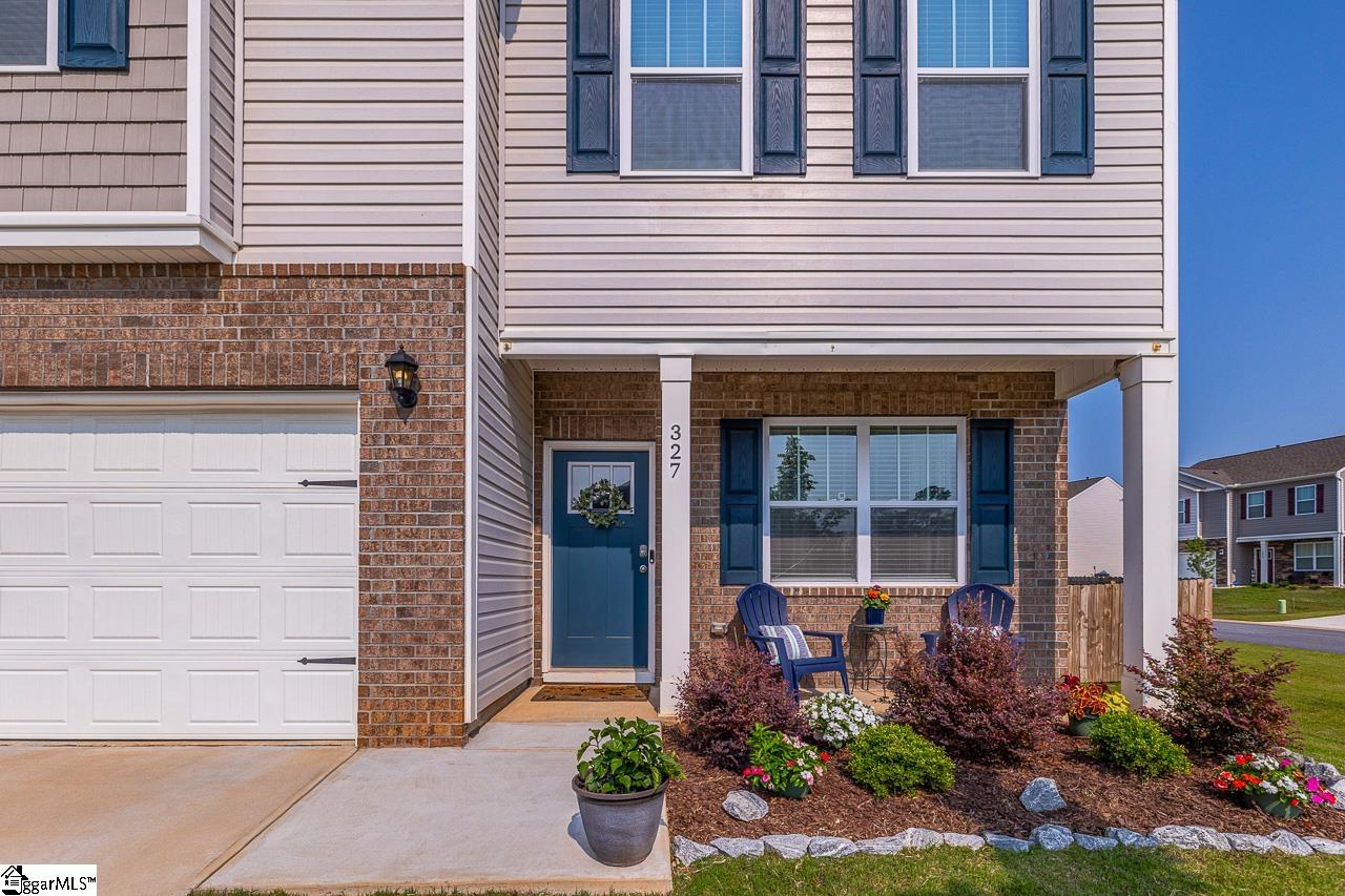 327 Callerton Drive