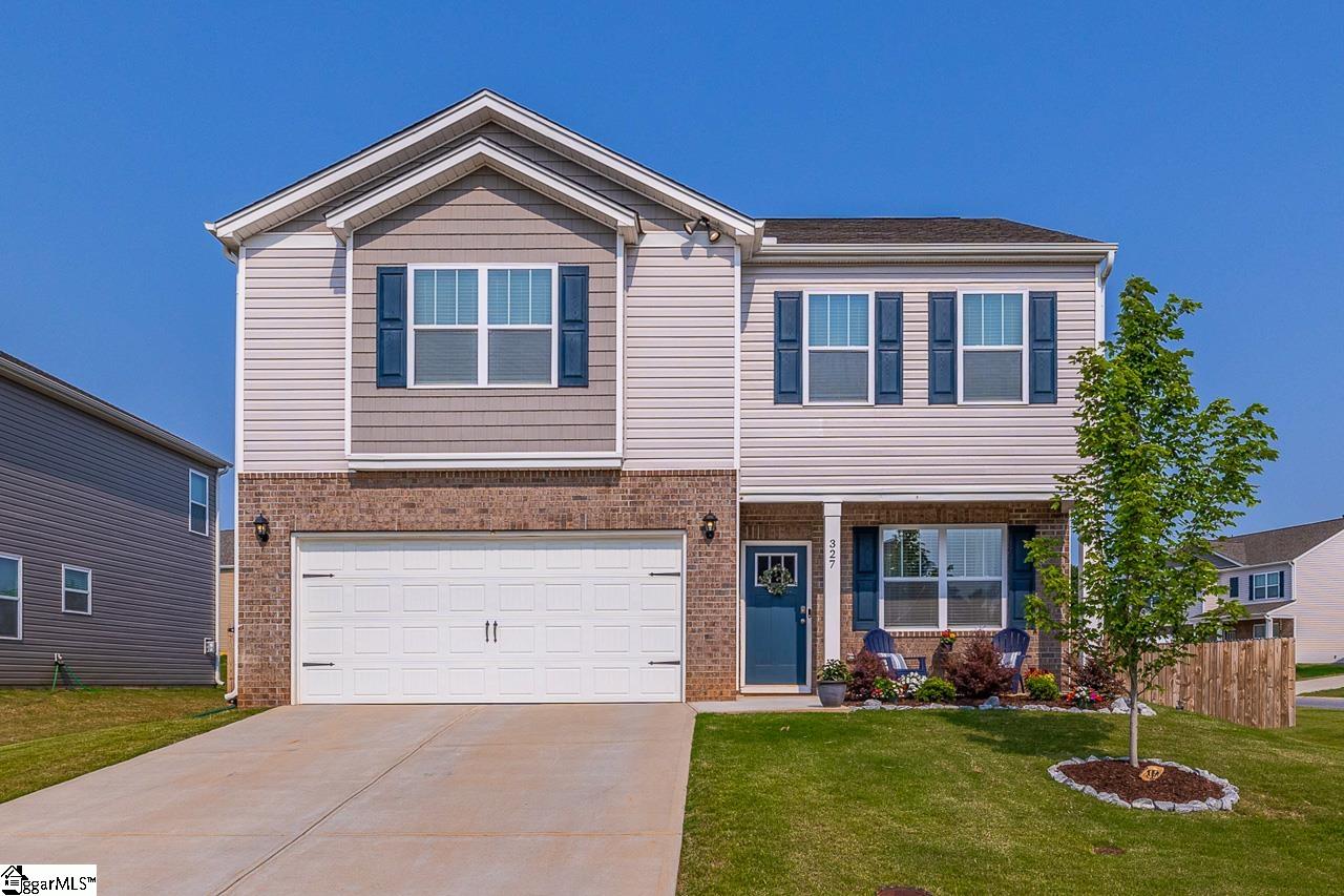 327 Callerton Drive