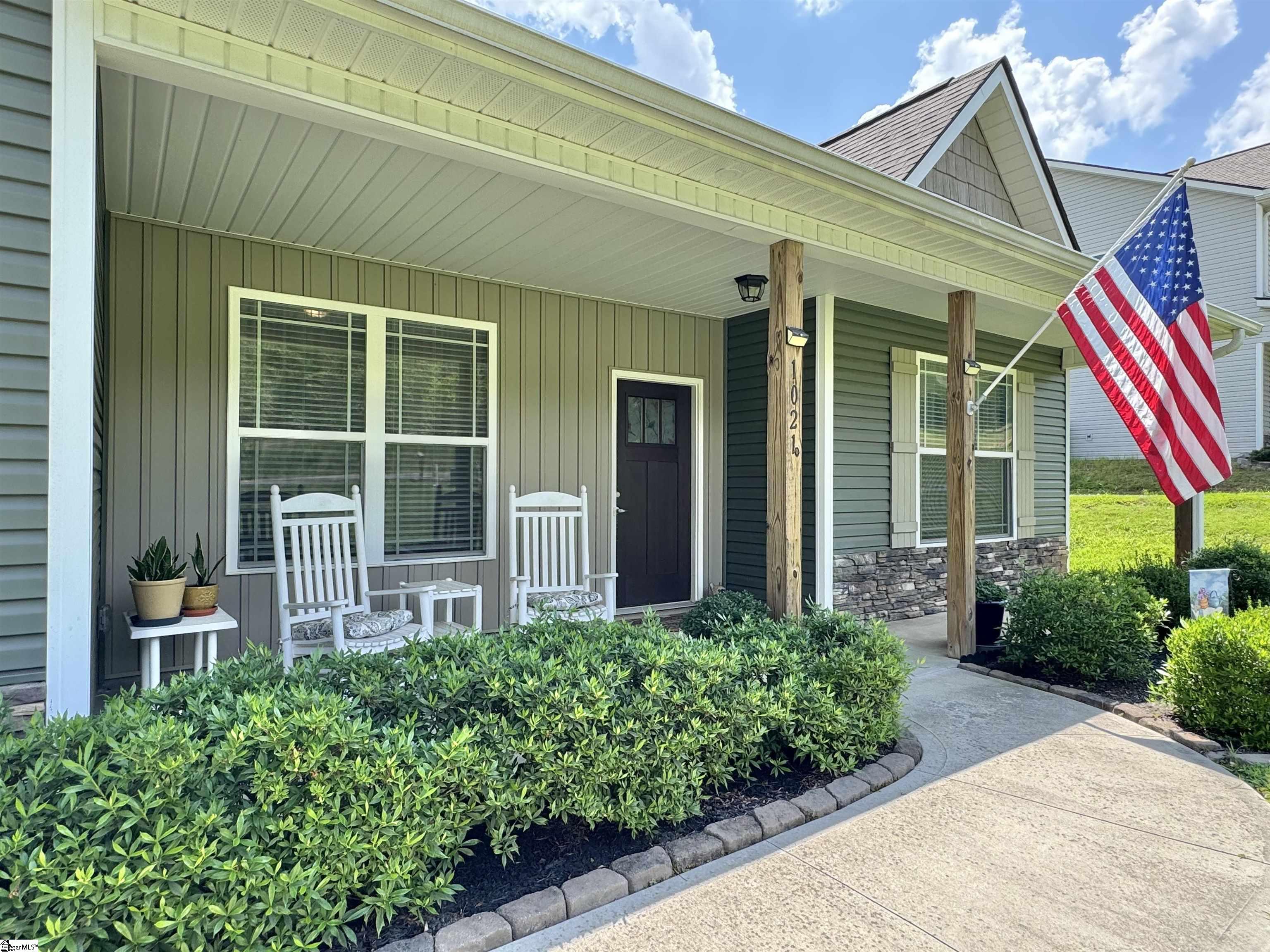 1021 Old Bethlehem School Road