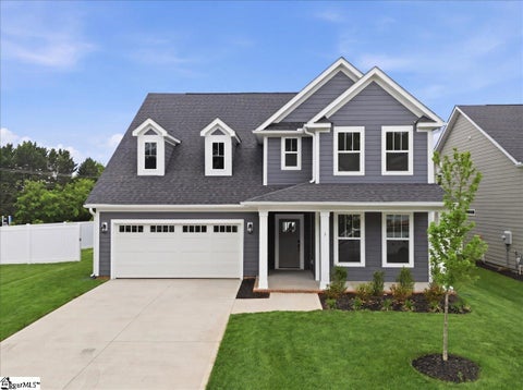 Photo of 5 Pelham Crossing Drive, Greenville, SC 29615 (MLS # 1600867)