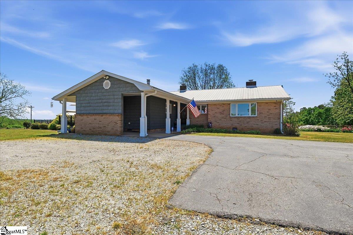 127 Rice's Creek Road