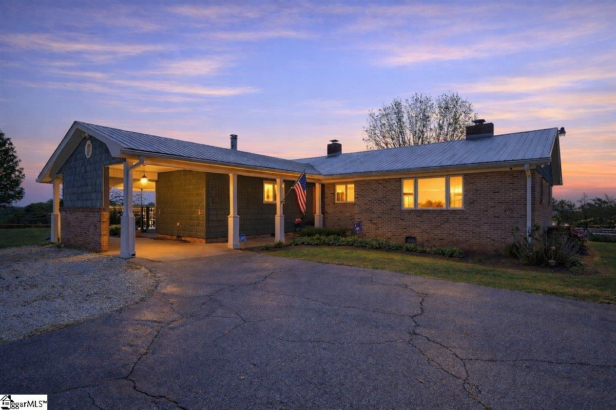 127 Rice's Creek Road