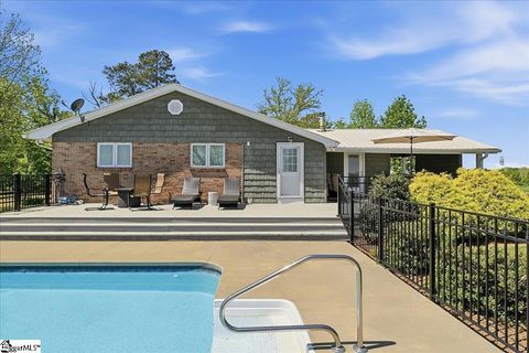 127 Rice's Creek Road Liberty SC 29657