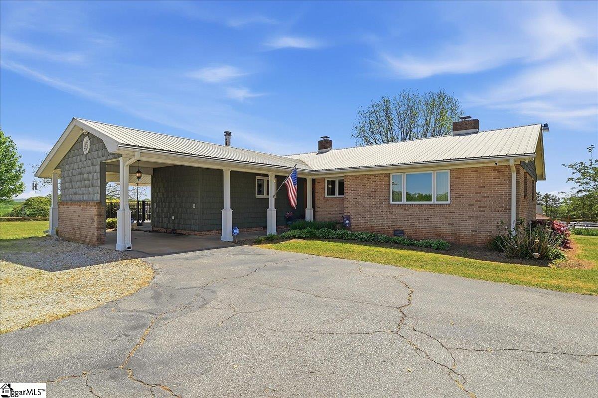 127 Rice's Creek Road