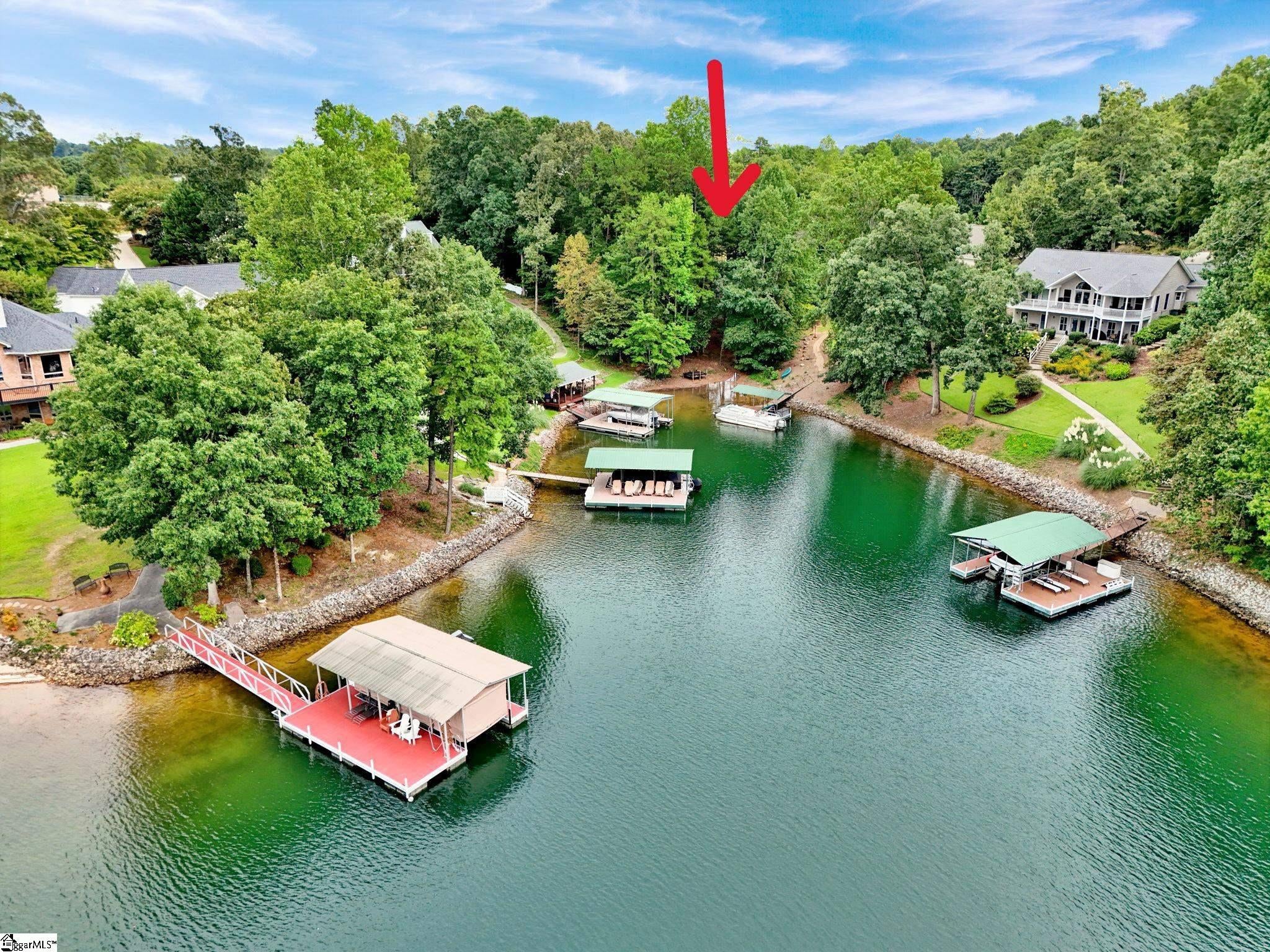 104 W Sunset Court