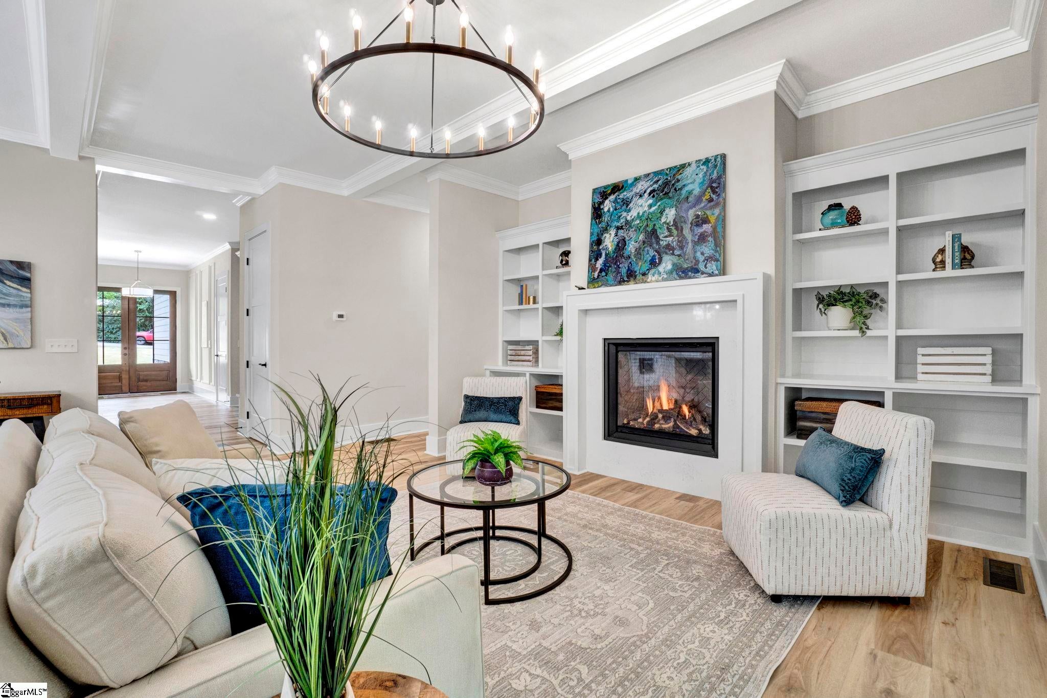 104 W Sunset Court