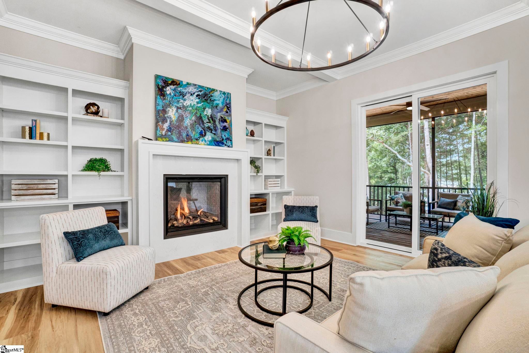 104 W Sunset Court