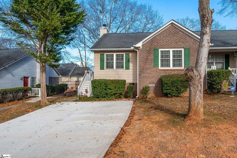 Photo of 15 A Setter Lane, Greenville, SC 29607 (MLS # 1578183)
