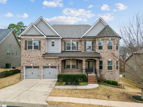 Photo of 517 Allenton Way, Greer, SC 29651 (MLS # 1582503)