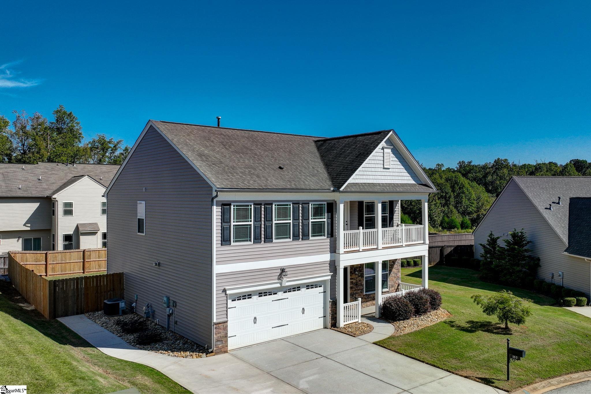 Simpsonville, South Carolina 29681, United States, 4 Bedrooms Bedrooms, ,3 BathroomsBathrooms,Residential,Active,221342