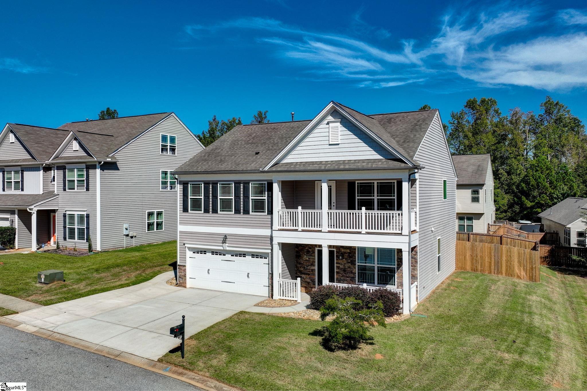 Simpsonville, South Carolina 29681, United States, 4 Bedrooms Bedrooms, ,3 BathroomsBathrooms,Residential,Active,221342