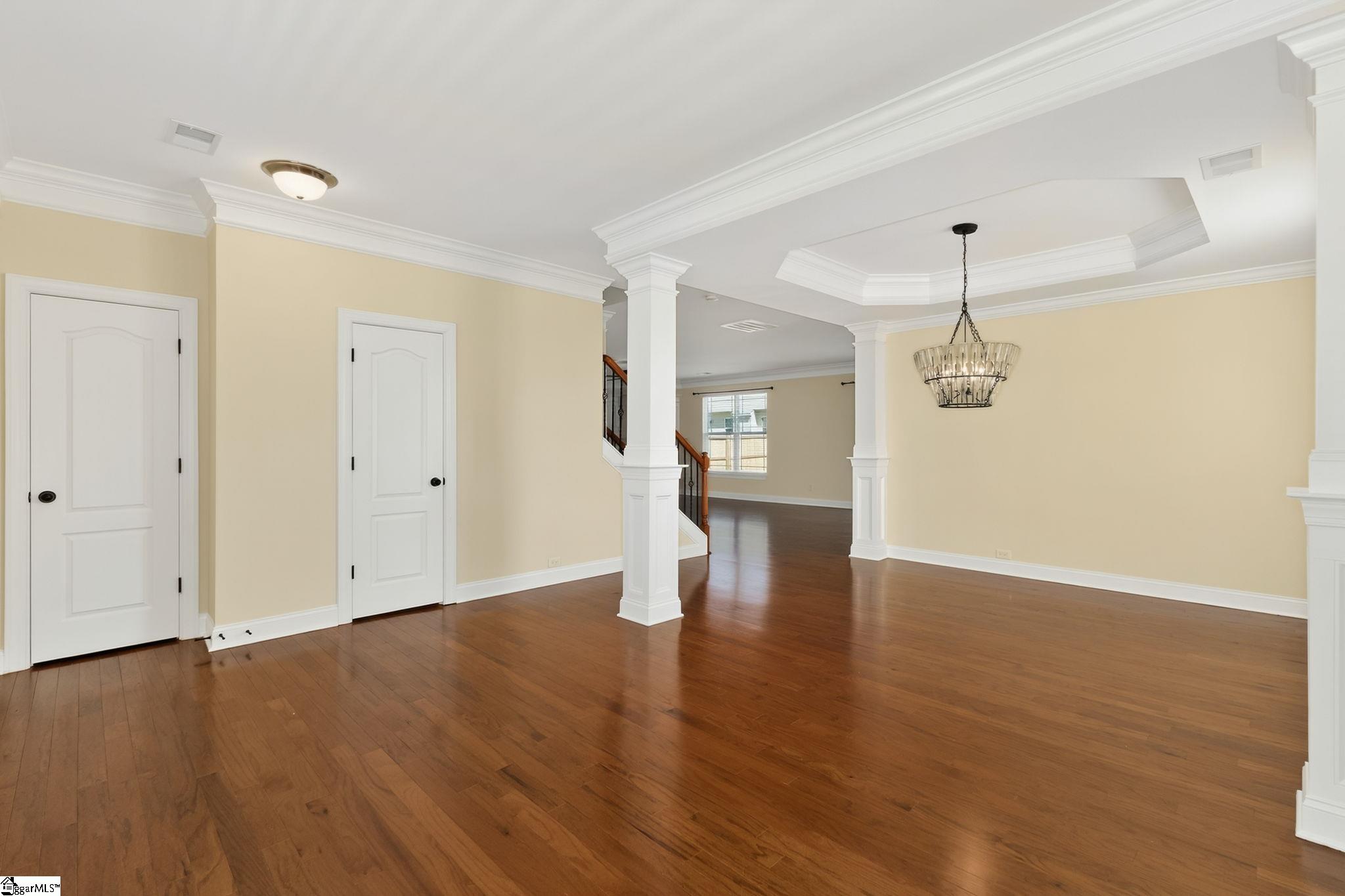 Simpsonville, South Carolina 29681, United States, 4 Bedrooms Bedrooms, ,3 BathroomsBathrooms,Residential,Active,221342