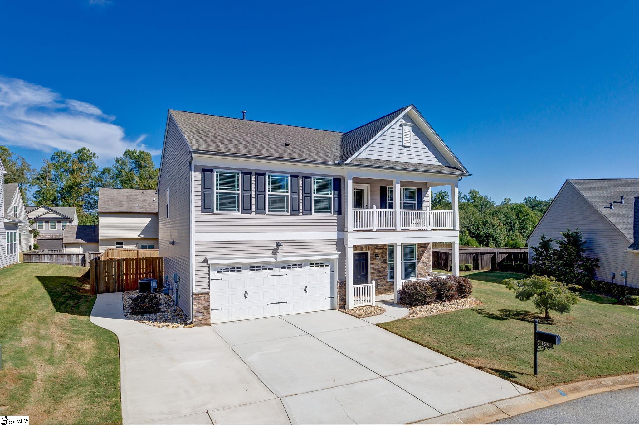 Simpsonville, South Carolina 29681, United States, 4 Bedrooms Bedrooms, ,3 BathroomsBathrooms,Residential,Active,221342