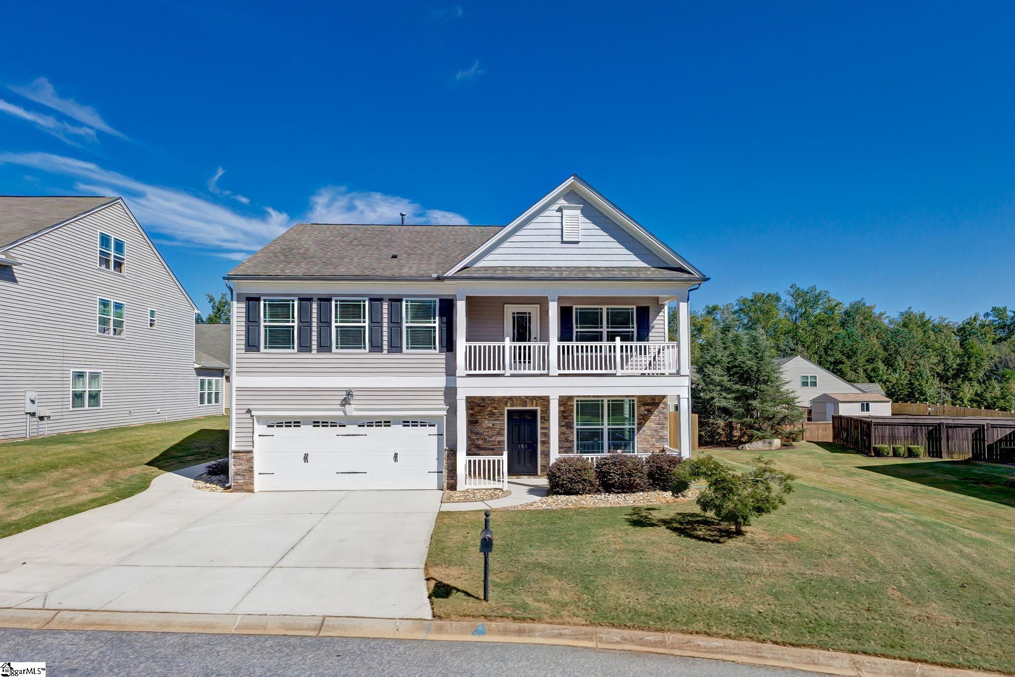Simpsonville, South Carolina 29681, United States, 4 Bedrooms Bedrooms, ,3 BathroomsBathrooms,Residential,Active,221342
