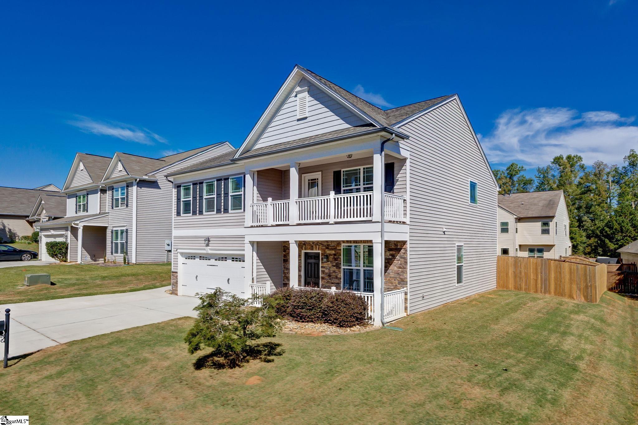 Simpsonville, South Carolina 29681, United States, 4 Bedrooms Bedrooms, ,3 BathroomsBathrooms,Residential,Active,221342