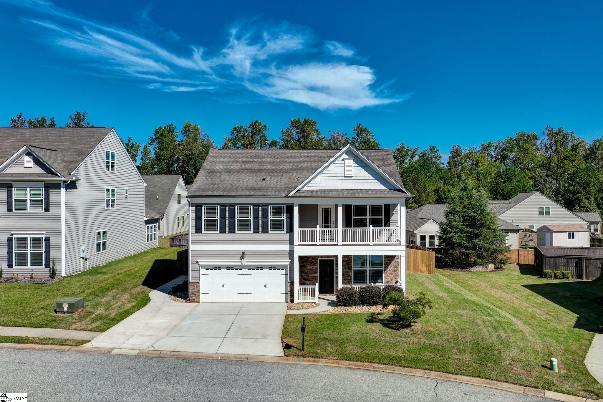 Simpsonville, South Carolina 29681, United States, 4 Bedrooms Bedrooms, ,3 BathroomsBathrooms,Residential,Active,221342