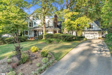 109 Comstock Court Greer SC 29650