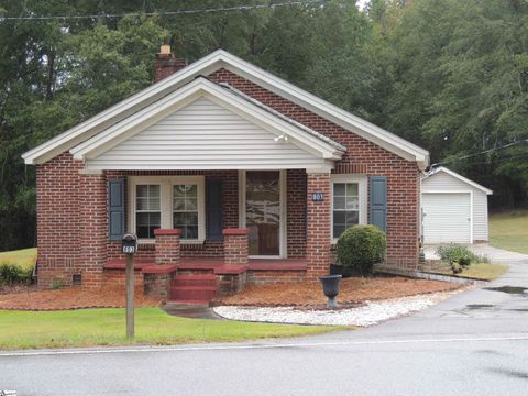 Photo of 803 Kings Road, Anderson, SC 29621 (MLS # 1571383)