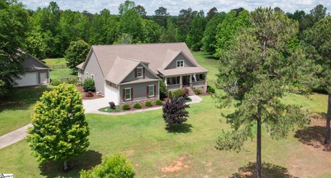 1387 Stewart Dairy Road Gray Court SC 29645