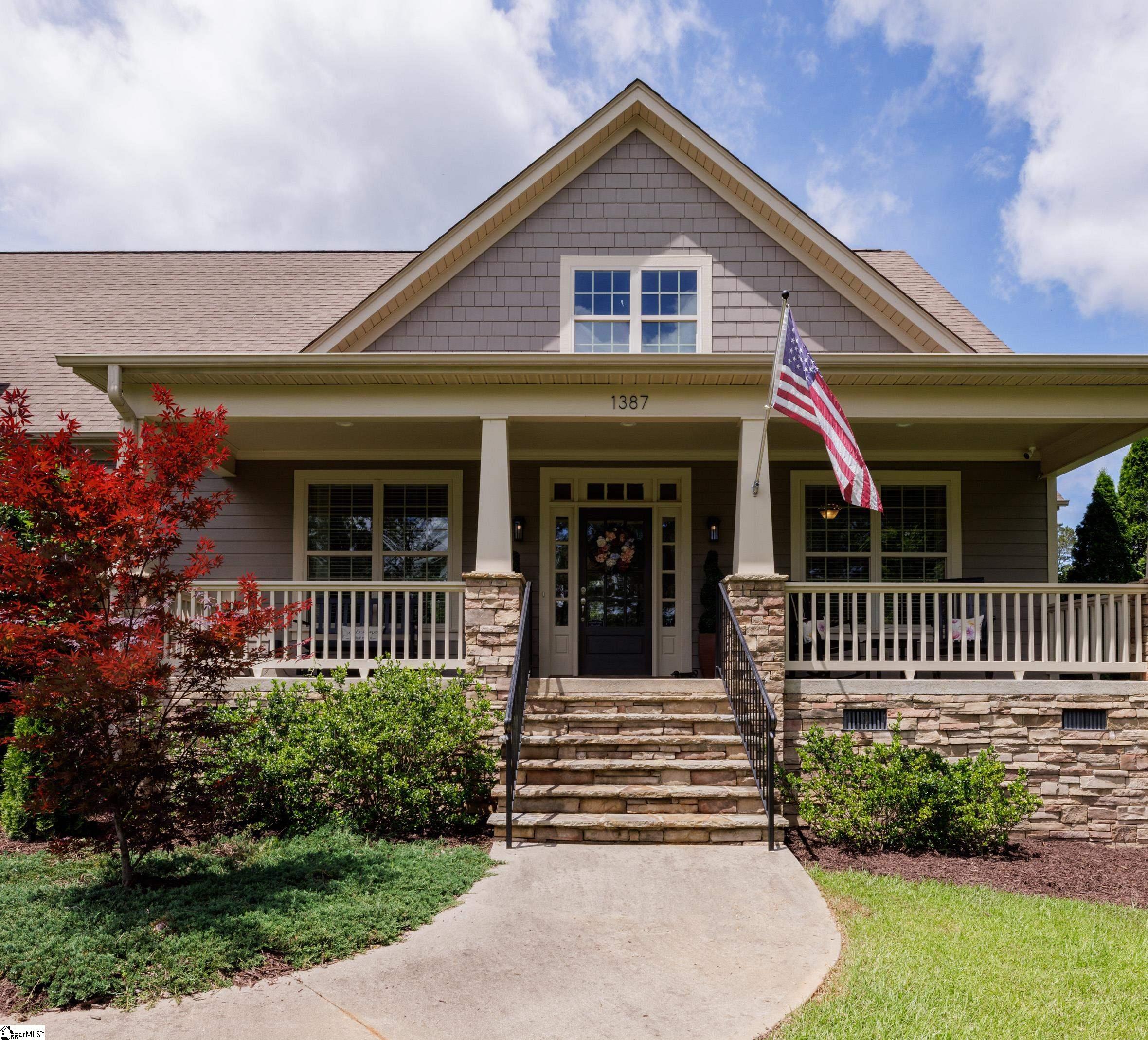 1387 Stewart Dairy Road